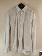 PME overhemd, Ophalen of Verzenden, Gedragen, Blauw, Halswijdte 41/42 (L)