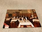 Zundert.    Hotel Café Restaurant ,, De Roskam”, Verzamelen, Ophalen of Verzenden