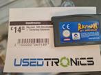 Rayman 10th Anniversary - Gameboy Advance, Gebruikt, 1 speler, Vanaf 3 jaar, Ophalen