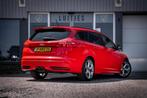 Ford Focus Wagon 2.0 ST-2 250pk I Recaro I Carplay I Camera, 15 km/l, Gebruikt, 4 cilinders, Leder en Stof