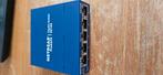 Netgear ProSAFE GS105 Gigabit Switch, Ophalen, Zo goed als nieuw