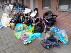 Baby spullen - alles wat je nodig hebt!, Ophalen of Verzenden, Gebruikt, Kinderwagen, Overige merken