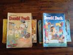 Donald Duck weekblad jaren '80, Europa, Meerdere comics, Donald Duck, Ophalen