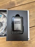 Wahoo elemnt Roam V1, Fietsen en Brommers, Fietsaccessoires | Fietscomputers, Ophalen of Verzenden, GPS, Zo goed als nieuw