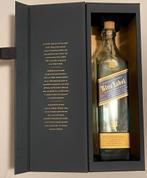 Blue Label   Johnnie Walker  Blended Scotch Wiskey fles, Verzenden