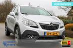 Opel MOKKA 1.6 115pk Cosmo ECC/cruise/camera/navi/PDC/trekha, Auto's, Voorwielaandrijving, Euro 5, Gebruikt, 4 cilinders