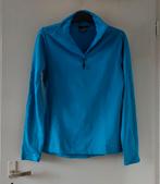 Mountain Peak skipully (aquablauw), maat M,, Maat 38/40 (M), Ophalen of Verzenden, Zo goed als nieuw, Mountain Peak