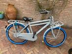 Cortina jongensfiets transportfiets 24 inch, Fietsen en Brommers, Fietsen | Jongens, Ophalen of Verzenden, Zo goed als nieuw