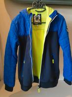 WE tussenjas 158 / 164, Kinderen en Baby's, Kinderkleding | Maat 158, Ophalen of Verzenden, Zo goed als nieuw, Jas, Jongen
