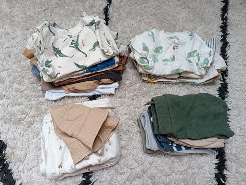 Zomerkleding pakket maat 62., Kinderen en Baby's, Babykleding | Baby-kledingpakketten, Zo goed als nieuw, Maat 62, Ophalen