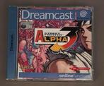 Street Fighter Alpha 3, Vechten, 1 speler, Ophalen of Verzenden, Zo goed als nieuw