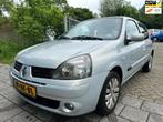 Renault Clio 1.2, airco incl apk, Gebruikt, 4 cilinders, Origineel Nederlands, Bedrijf