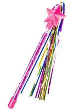 PARTIJ CHEERLEADER STAF 24CM, Diversen, ., Nieuw, Ophalen of Verzenden, .