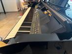 Yamaha Cvp 509 PE, Muziek en Instrumenten, Piano's, Ophalen, Zo goed als nieuw, Zwart, Hoogglans