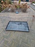 Bench, Dieren en Toebehoren, Hondenhokken, Ophalen, Zo goed als nieuw, 75 tot 110 cm, 65 tot 100 cm
