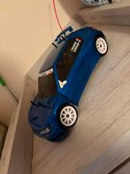 Tamiya Peugeot 306, Hobby en Vrije tijd, Modelbouw | Radiografisch | Auto's, Ophalen of Verzenden, Zo goed als nieuw, Auto onroad