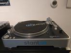 Stanton T.60 Draaitafel, Audio, Tv en Foto, Ophalen, Gebruikt, Platenspeler, Overige merken