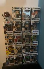 Funko Pops, Verzamelen, Poppetjes en Figuurtjes, Verzenden, Zo goed als nieuw