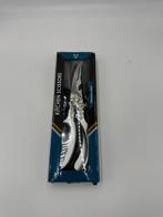 Vleesschaar, Gebruikt, De Gadgetwinkel, Store@gadgetwinkel.nl, Ophalen of Verzenden