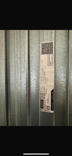 Duofor zwaluwstaartplaat 2200x630x16mm NIEUW!, Doe-het-zelf en Verbouw, Platen en Panelen, Ophalen of Verzenden, Nieuw