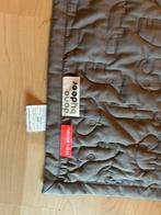 Done by Deer Kleed Baby/Peuter, Ophalen of Verzenden, Zo goed als nieuw, Minder dan 70 cm, Deken