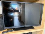 Salora 32" LED TV - Gebruikt, Ophalen, 50 Hz, HD Ready (720p), 60 tot 80 cm