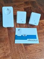 Devolo instalation, Computers en Software, WiFi-versterkers, Ophalen of Verzenden