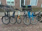 Diverse fietsen - Dames, Heren, Omafiets - vanaf €55!, Fietsen en Brommers, Fietsen | Dames | Damesfietsen, 53 tot 56 cm, Ophalen