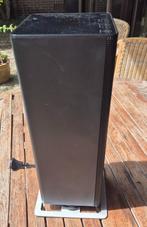 Ventilatorkachel Anna Big Heather, Ophalen, 30 tot 80 cm, Kachel, Minder dan 60 cm