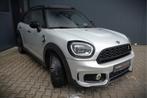 MINI Countryman 1.5 Cooper S E ALL4 | JCW | Panoramadak | St, Auto's, Mini, Automaat, Gebruikt, Countryman, Wit