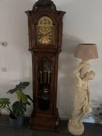 Antieke Staande Klok, Ophalen