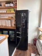 Smeg Koelkast - Zo Goed Als Nieuw!, Witgoed en Apparatuur, Koelkasten en IJskasten, 200 liter of meer, 60 cm of meer, Zo goed als nieuw