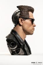 Pure Arts Terminator 2 T-800 Model 101 life-size Mask, West Campus 1 76863 Herxheim (DE), Beeldje, Replica of Model, Heo GmbH