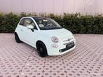 Fiat 500 1.2 Lounge Pano Pdc Nw Riem, Gebruikt, 1242 cc, 4 cilinders, 840 kg