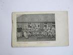 Ansichtkaarten Nederland, TC 5-35 Groet uit de Harskamp 1903, Verzenden, Voor 1920, Gelopen, Gelderland