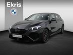 BMW 1 Serie 120 M Sportpakket Pro | Premium Pack | Stuurwiel, Auto's, BMW, Lichtsensor, 156 pk, Met garantie (alle), Zwart