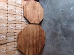 Salontafel bladen, Huis en Inrichting, Ophalen, 100 tot 150 cm, 50 tot 100 cm, Zo goed als nieuw