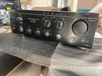 Sony TA-F630ESD Stereo Versterker, Ophalen, Gebruikt, 60 tot 120 watt, Sony