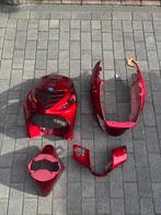 Zip kappenset, Ophalen of Verzenden