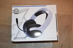 Gaming headset, Computers en Software, Headsets, Qware Gaming, Nieuw, Ophalen of Verzenden, Over-ear