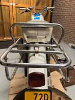 Gevraagd breed bagagerek zundapp supercombinette 515, Ophalen, Gebruikt, Overige typen