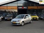 Ford Fiesta 1.3-8V Champion AIRCO/NAP/APK TOT 16-10-2025/, 1299 cc, Stof, Gebruikt, Zwart