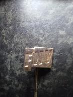 Speldje FNV (zilver?), Verzamelen, Speldjes, Pins en Buttons, Ophalen, Gebruikt, Overige onderwerpen, Speldje of Pin
