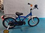 Aldo Kinderfiets 16 inch, Ophalen, Gebruikt, 16 inch, Aldo