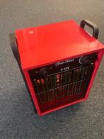 Sun Heat 9kW Kachel - Krachtige Verwarming, Doe-het-zelf en Verbouw, 30 tot 80 cm, Gebruikt, Kachel, Minder dan 60 cm