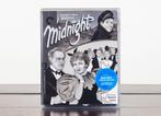 Midnight Blu-Ray (US Import) Criterion, -, -, Ophalen of Verzenden, Nieuw in verpakking
