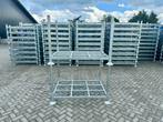 Stapelrekken, stapelrek, stapelrack, manurack 2000 kg, Verzenden, Nieuw, IJzer