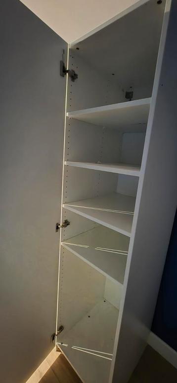 Ikea pax kast - afbeelding 3