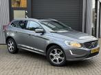 Volvo XC60 2.0 D3 FWD Ocean Race, Auto's, Volvo, Voorwielaandrijving, Euro 6, 4 cilinders, Leder