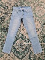 Levi's 521 ultra low skinny W27 L28 WMN Tulsi2728, Kleding | Dames, Spijkerbroeken en Jeans, Blauw, Ophalen of Verzenden, W27 (confectie 34) of kleiner